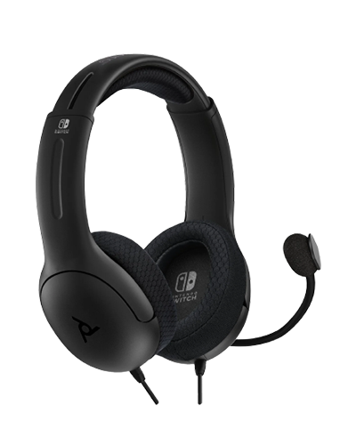  LVL40 Wired Stereo Gaming Headset