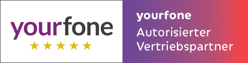 yourfone Partner Logo