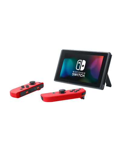 Switch (New Edition)
