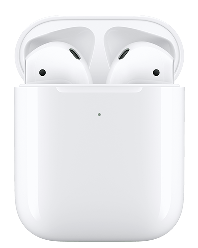 Apple Airpods Wireless Charging Case Hauptbild