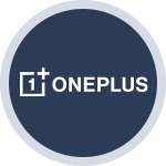 OnePlus Hersteller Icons