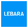 Lebara Logo Square