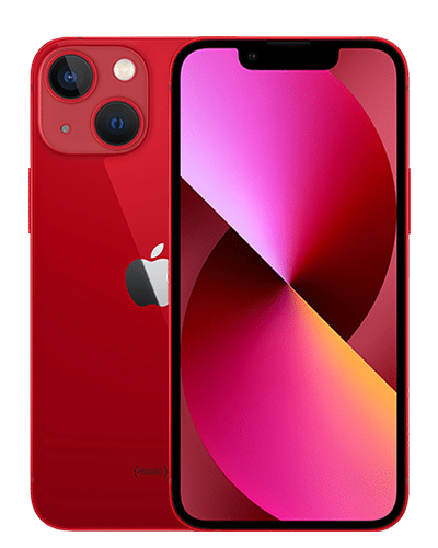 Apple iPhone 13 PRODUCT(Red) Hauptbild