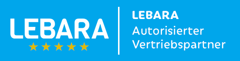 lebara Partner Logo