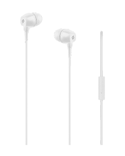 Pop In-Ear Headphone 
