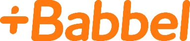 +Babbel App Logo