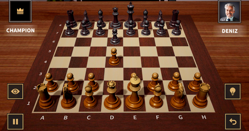 Die besten Schach-Apps Bild 006