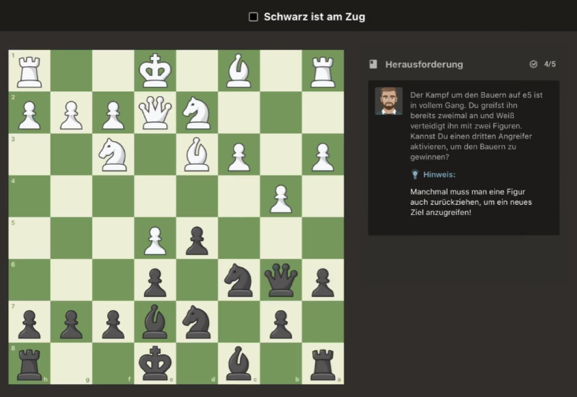 Die besten Schach-Apps Bild 003