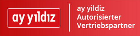 Ay Yildiz Partner Logo