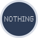 Nothing Hersteller Icons