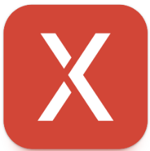 Xplora App Logo