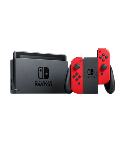 Switch (New Edition)