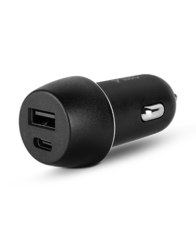 SmartCharger Duo PD