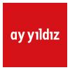 Ay Yildiz Logo Square
