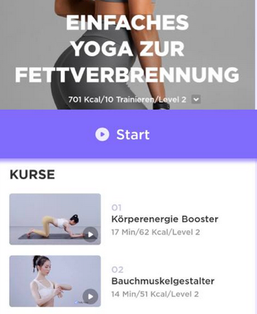 Die Besten Yoga Apps Bild 002