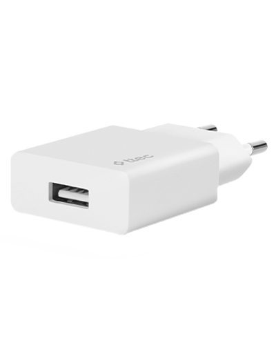 TTEC SmartCharger White