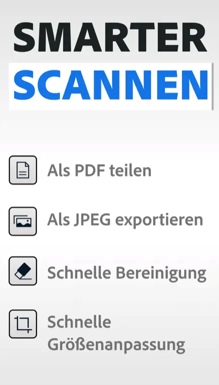 Kostenlose Scanner-Apps Bild 003