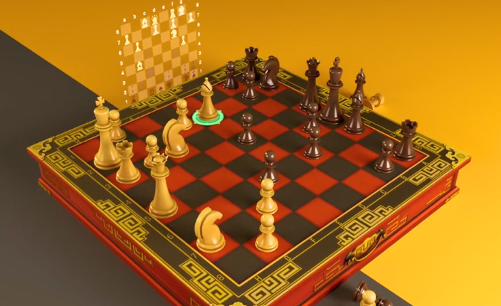Die besten Schach-Apps Bild 005