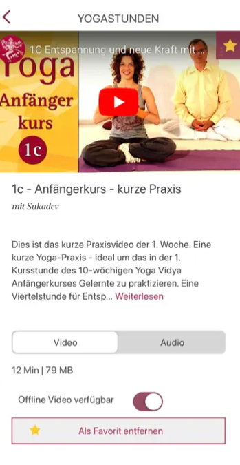 Die Besten Yoga Apps Bild 005